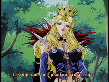 Fushigi no Kuni no Miyuki-chan